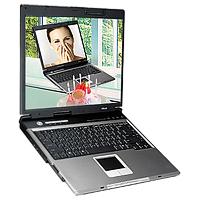 . Notebook ASUS A3AC-5020H
